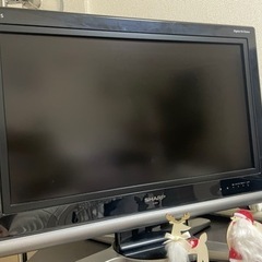 テレビ