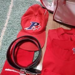 ポルテ ユニフォームセット 140サイズ程度