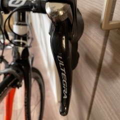 ピナレロ　プリンス　prince アルテグラ　ロードバイク