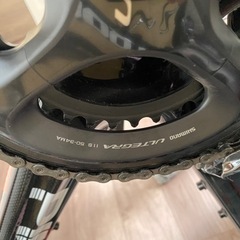 ピナレロ　プリンス　prince アルテグラ　ロードバイク