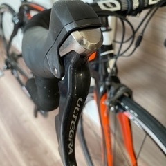 ピナレロ　プリンス　prince アルテグラ　ロードバイク