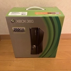 Xbox 360 S 250GB + GTA5他