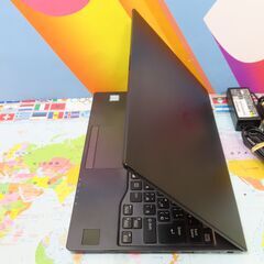 JC10232 富士通 LIFEBOOK U937R Lバッテリー LTE 第7世代 軽量office2019
