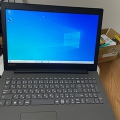 第7世代i3 Lenovo ideapad 330-15IKB ...