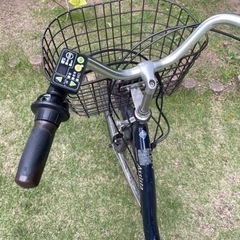 ブリヂストン 電動アシスト自転車 アシスタファイン