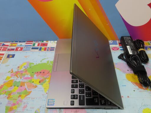 JC1149 ソニー 8565u 16GB Pro VJPJ11C11N 12.5型 良品office2019