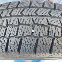 ■スタッドレス■ノア　195 70 14 　2019年製造　８～９分山　京都