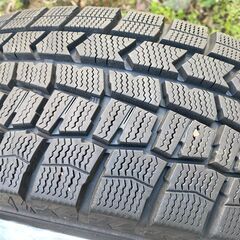 ■スタッドレス■ノア　195 70 14 　2019年製造　８～９分山　京都
