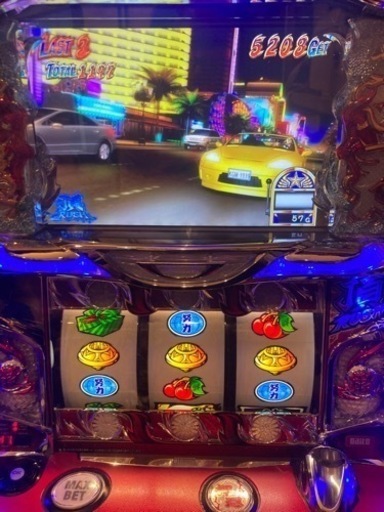 押忍サラリーマン番長 初代 スロット実機 コイン不要、無段階 押忍サラリーマン番長 初代 スロット実機 コイン不要、無段階