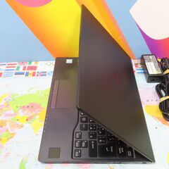 JC10224 富士通 LIFEBOOK U937R 第7世代 Lバッテリー LTE 良品office2019 JC10224 富士通 LIFEBOOK U937R 第7世代 Lバッテリー LTE 良品office2019