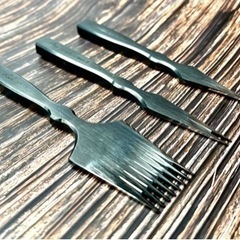 ヨーロッパ目打ちAmyRoke 3.0mm 1,2,8刃セット