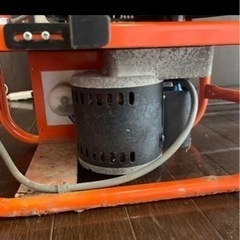 建築　　コーキング　撹拌機