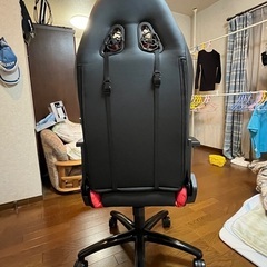 AKRacing(エーケーレーシング) ゲーミングチェアお引き取り限定 