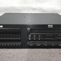 ALESIS 8トラック録音再生 ビデオテープレコーダー