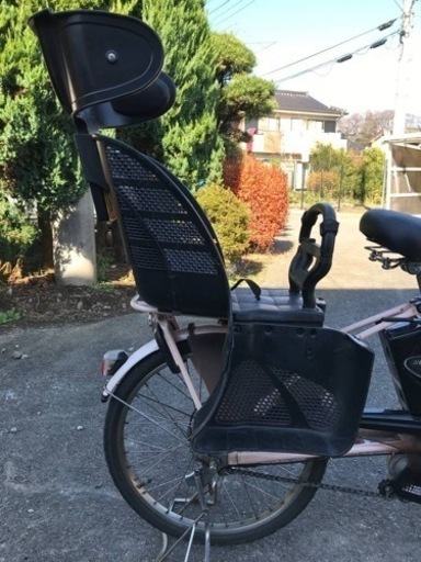 1555番 電動自転車 パナソニックが新型「電動アシスト自転車」、日本人 