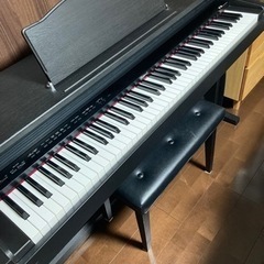 Roland ローランド  電子ピアノ　HP2700