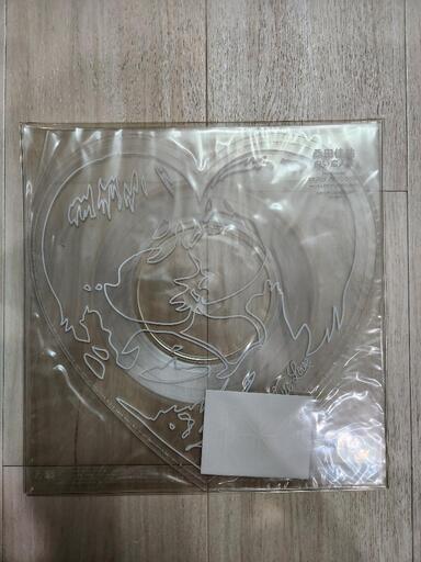 【激レア】桑田佳祐　白い恋人達　初回限定生産アナログ盤　レコード