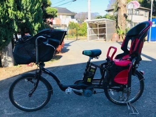 1559番　電動自転車