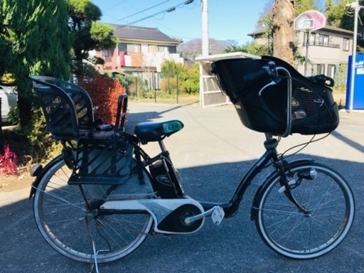 1560番　電動自転車
