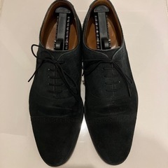 【処分予定】REGAL 27cm ビジネスシューズ　革靴