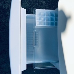 ✨2020年製✨1578番 パナソニック✨冷凍冷蔵庫✨NR-B14DW-W‼️