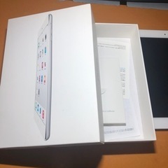 iPad mini2 Wi-Fi　32GB　モデルA1489