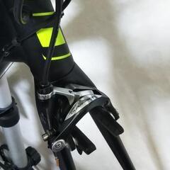Cannondale　CAAD10　BLACK.INC フレームセットとコンポーネント