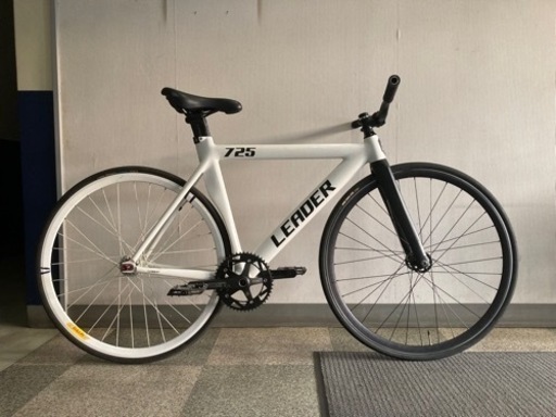 その他 LEADER BIKE 725