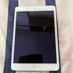 iPad mini 2 32GB セルラーモデル