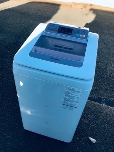 ET1602番⭐️ 7.0kg ⭐️Panasonic電気洗濯機⭐️