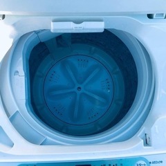 ET1603番⭐️ヤマダ電機洗濯機⭐️ 2018年製
