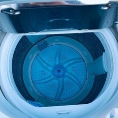 ET1604番⭐ 8.0kg⭐️ TOSHIBA電気洗濯乾燥機⭐️