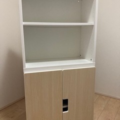 イケア　IKEA STUBA MALAD 上下セット　値下げ！！