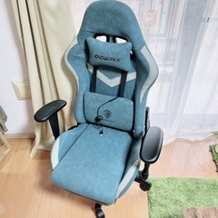 Dowinx ゲーミングチェア 綺麗