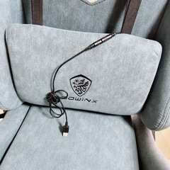 Dowinx ゲーミングチェア 綺麗