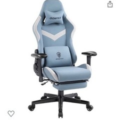 Dowinx ゲーミングチェア 綺麗