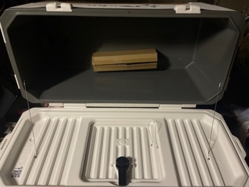 コストコ 大型クーラーボックス