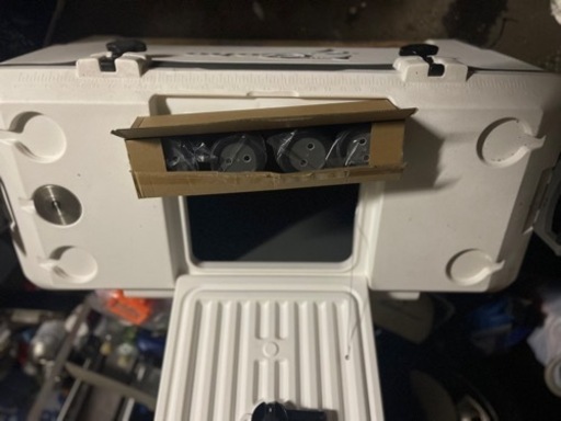 コストコ 大型クーラーボックス