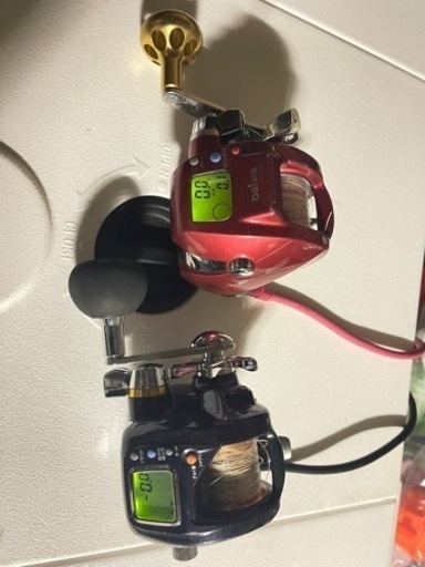 フットジョイHERITAGE TRACK ジャケット未使用　US Mサイズ フットジョイHERITAGE TRACK ジャケット未使用 US Mサイズ