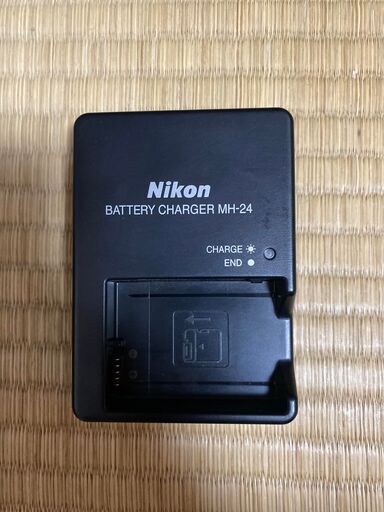 ニコン D5500 ボディ＋標準レンズ” (明日までだけ) 【公式通販】