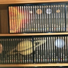 宇宙の神秘　DVD 1〜137巻　冊子付き