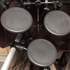 ヤマハDTXPRESS 電子ドラムセット！ラック変更あり現状品