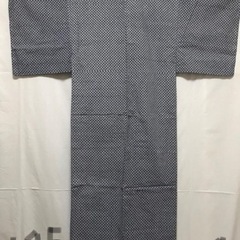 【ネット決済・配送可】リユースの浴衣（１枚1000円）