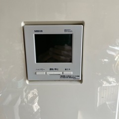 佐賀中古業務用エアコン三菱2018年6馬力エアコン