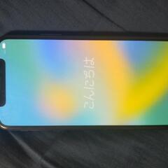 iPhoneX 64GB SIMフリー