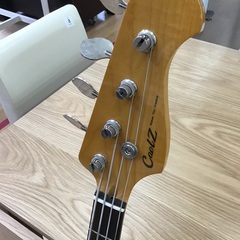 トレファク神戸新長田】CoolZのエレキベースです！【取りに来れる方限定】
