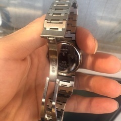 BVLGARY 自動時計