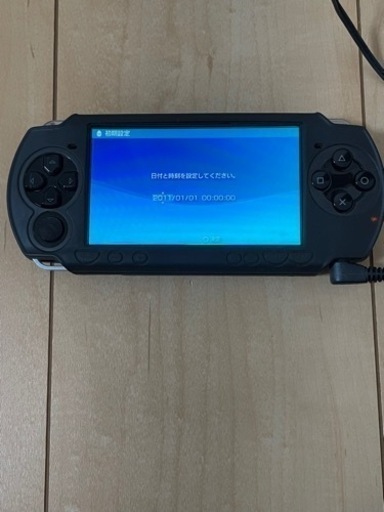 限定版 PSP ソフト4つ 3000 PSP、PS Vita - erational.com