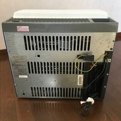 イワタニキャンプ冷蔵庫　