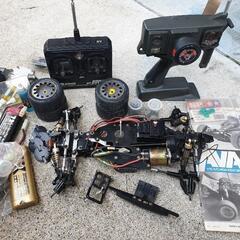 古いラジコンの中古が安い！激安で譲ります・無料であげます｜ジモティー 